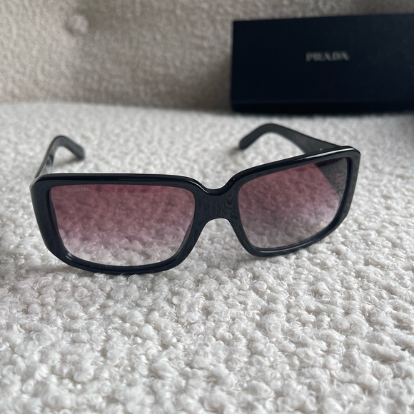 Prada Sunglasses - Picture 3 of 8